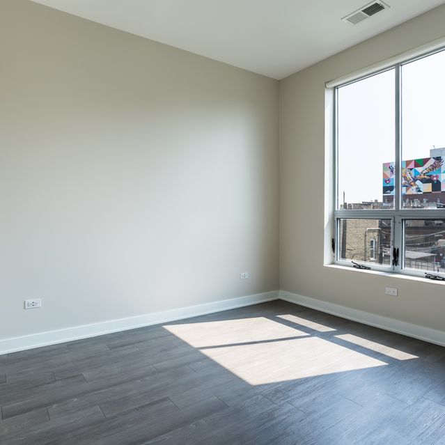 Mode Logan Square - Luxury Apartment Space