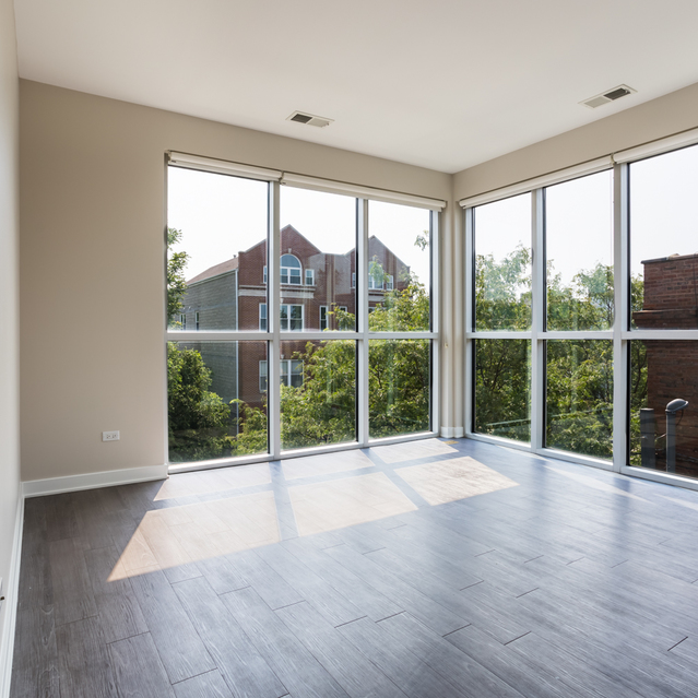 Mode Logan Square - Vacant Luxury Apartment